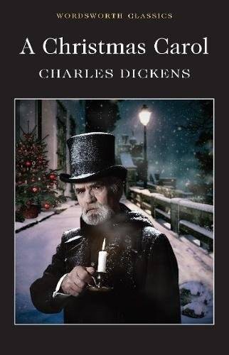 Рождественская песнь в прозе | A Christmas Carol