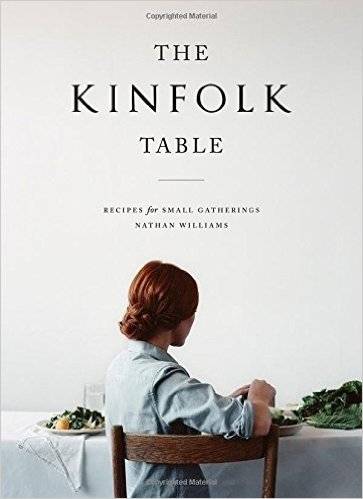 The Kinfolk Table | The Kinfolk Table