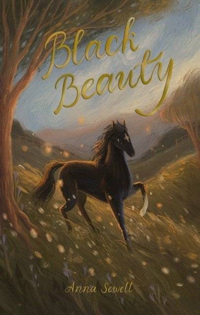 Чёрный Красавчик | Black Beauty