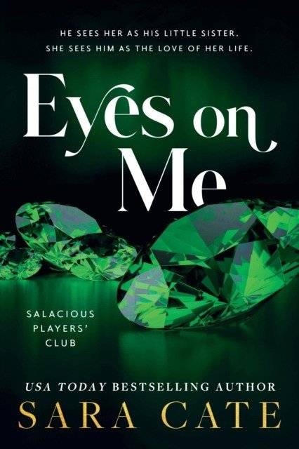 Глаза на меня | Eyes on me