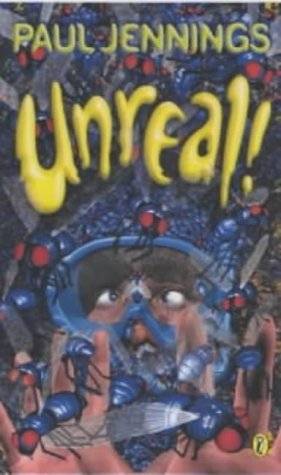 Unreal! | Unreal!