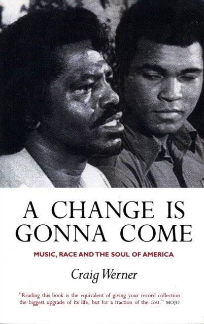 A Change is Gonna Come | A Change Is Gonna Come
