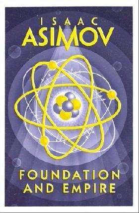 Foundation and Empire | Foundation and Empire