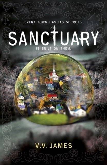 Sanctuary | Sanctuary