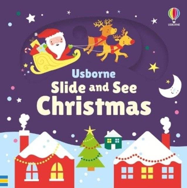 Slide and see christmas | Slide and See Christmas
