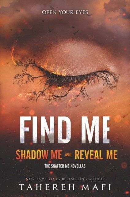 Найди меня | Find Me