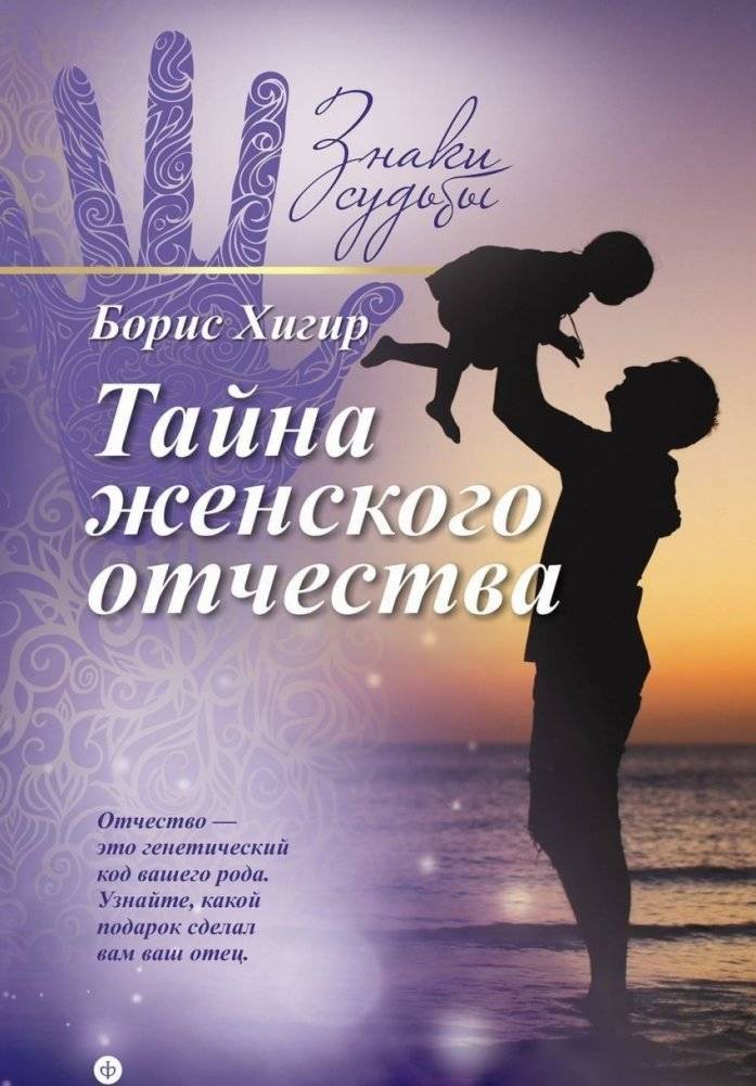 Тайна женского отчества | The Secret of the Female Patronymic