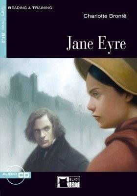 Jane Eyre (+ Audio CD) | Jane Eyre (+ Audio CD)