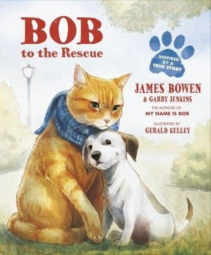Боб спешит на помощь | Bob to the Rescue