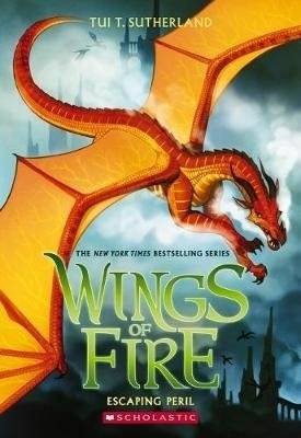 Wings of Fire: Escaping Peril | Wings of Fire: Escaping Peril