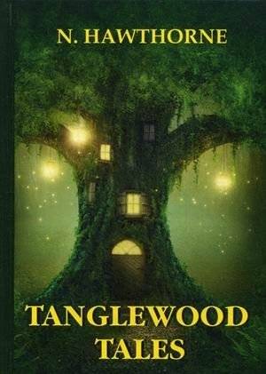 Tanglewood Tales | Tanglewood Tales
