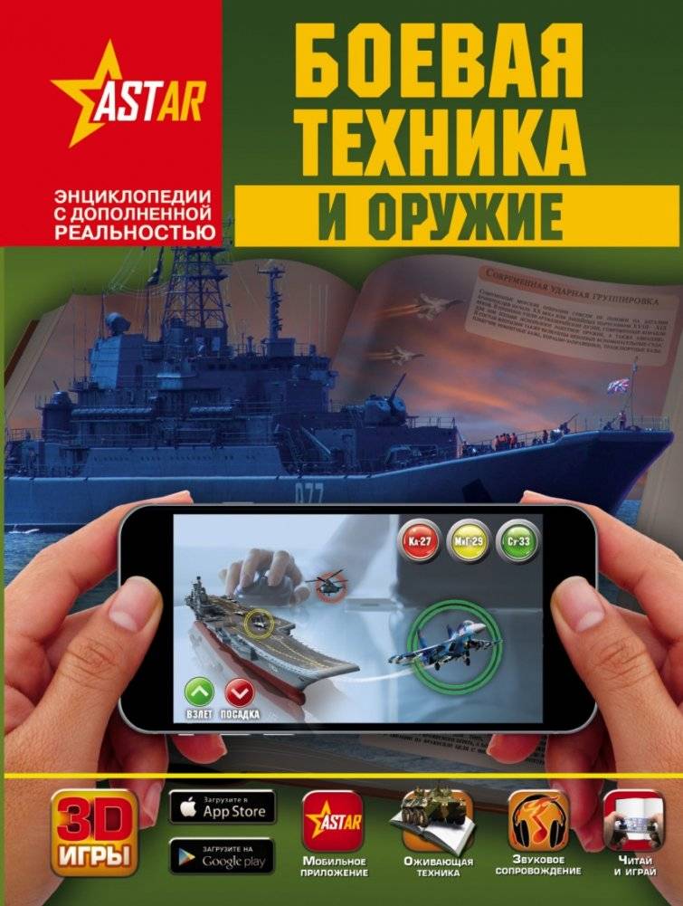 Боевая техника и оружие | Military Technology and Weapons