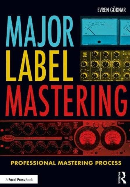 Мастеринг лейбла | Major Label Mastering