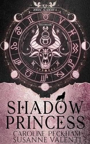 Zodiac Academy 4: Shadow Princess | Zodiac Academy 4: Shadow Princess