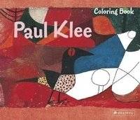 Coloring Book: Paul Klee | Coloring Book: Paul Klee