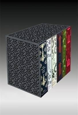 Major Works of Charles Dickens (Boxed Set) | Major Works of Charles Dickens (Boxed Set)