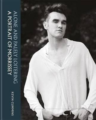 Моррисси. Один и бледно слоняющийся | Morrissey. Alone and Palely Loitering