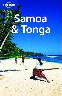 Самоа и Тонга | Samoa and Tonga