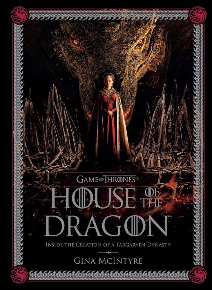 The Making of HBO's House of the Dragon | The Making of HBO's House of the Dragon