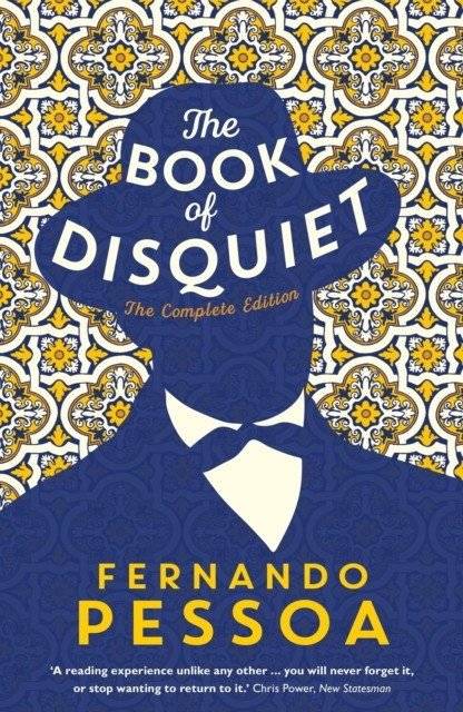Книга непокоя | The Book of Disquiet