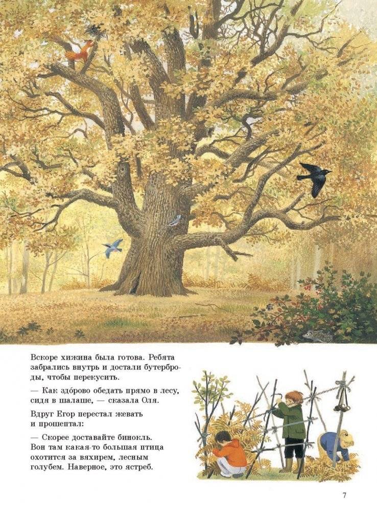 Наше дерево фото книги 3