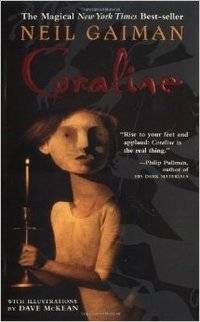 Coraline | Coraline