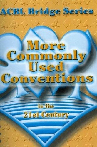 Более распространенные конвенции в 21 веке | More Commonly Used Conventions in the 21st Century