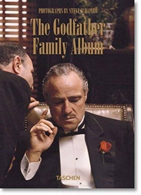 The Godfather Family Album | The Godfather Family Album