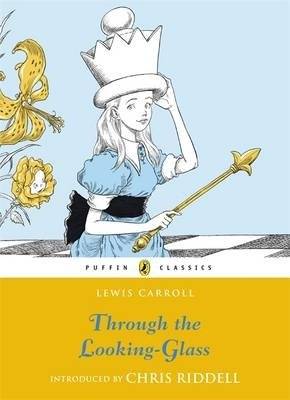 Алиса в Зазеркалье, или Что там по ту сторону стекла | Through the Looking-Glass and What Alice Found There