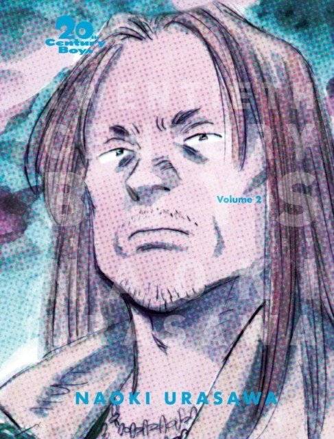 20th Century Boys: The Perfect Edition, Vol. 2 | 20th Century Boys: The Perfect Edition, Vol. 2