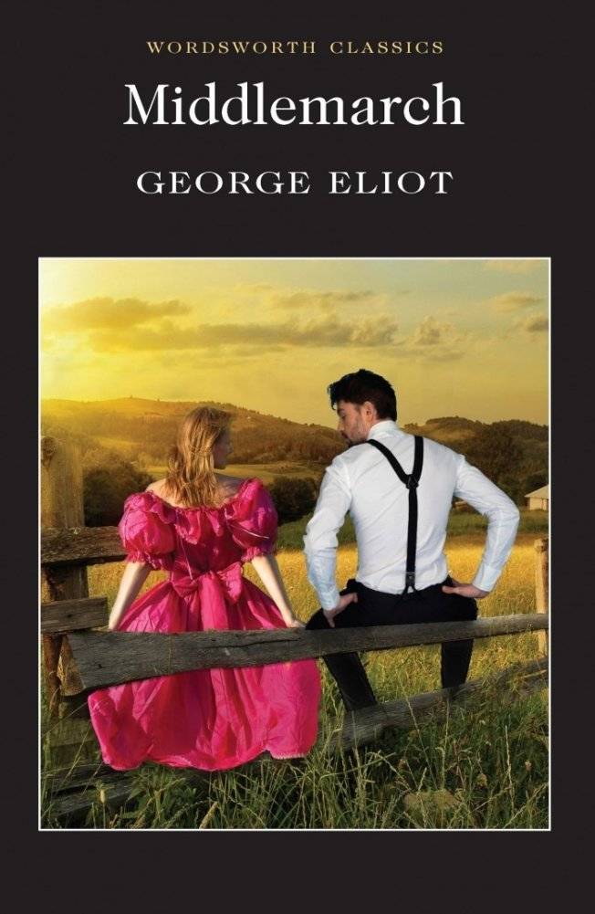 Middlemarch | Middlemarch