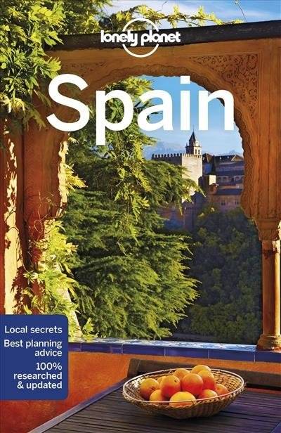 Испания | Spain