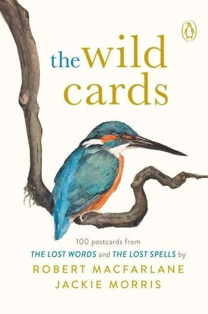 Дикие карты | The Wild Cards