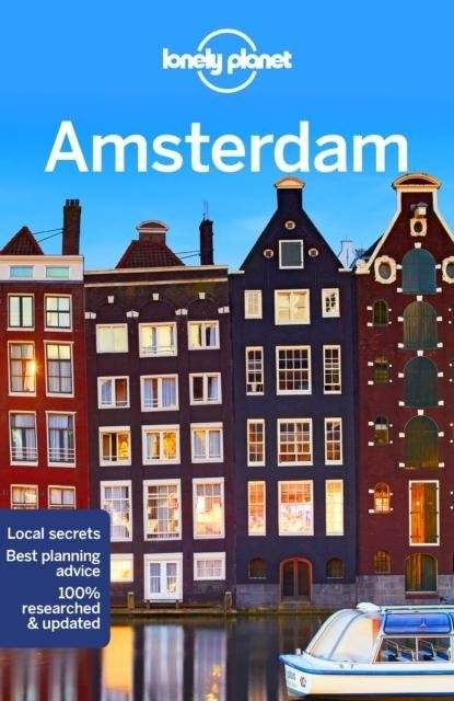 Amsterdam 11 | Lonely Planet Amsterdam