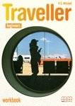 Traveller. Beginner A1.1. Workbook (+ Audio CD) | Traveller. Beginner A1.1. Workbook (+ Audio CD)