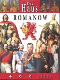 Дом Романовых 400 лет | The Romanov Dynasty: 400 Years