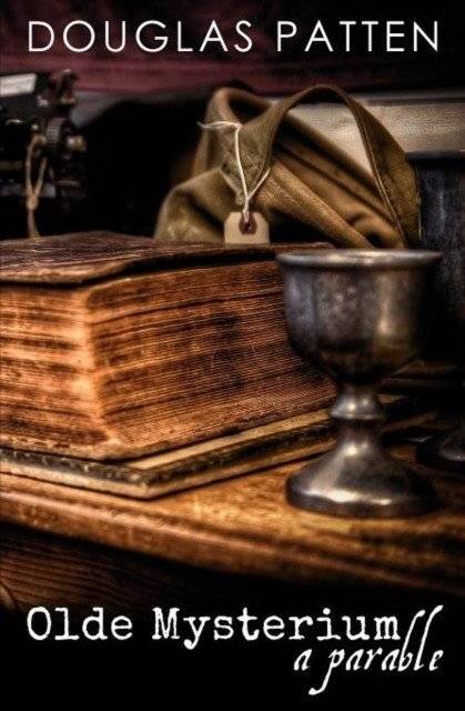 Olde Mysterium | Olde Mysterium