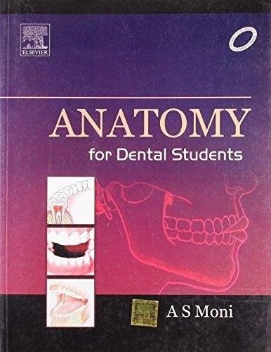 Анатомия для студентов-стоматологов | Anatomy for Dental Students