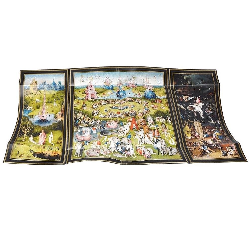 Hieronymus Bosch. The Complete Works фото книги 3
