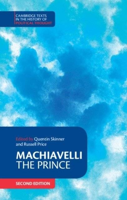 Cambridge texts in the history of political thought | Cambridge texts in the history of political thought