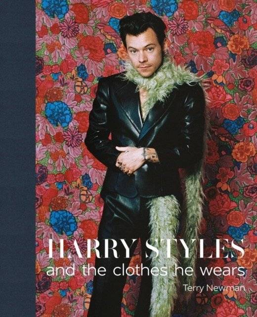 Гарри Стайлс: и одежда, которую он носит | Harry Styles: And the Clothes He Wears