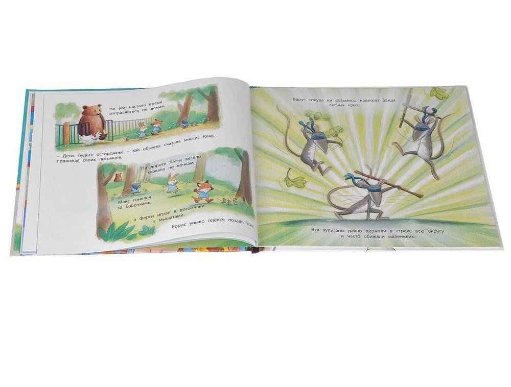 Новенький фото книги 8