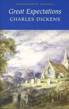 Great Expectations. На английском языке | Great Expectations