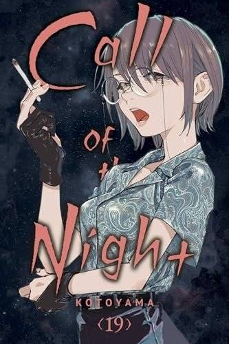Call Of The Night, Vol. 19 Pa | Call of the Night, Vol. 19