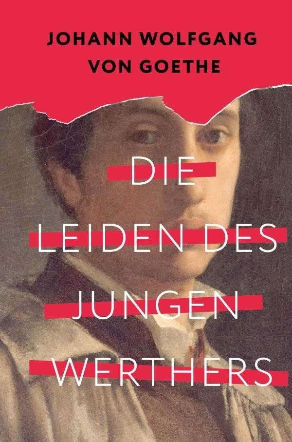 Страдания юного Вертера | The Sorrows of Young Werther