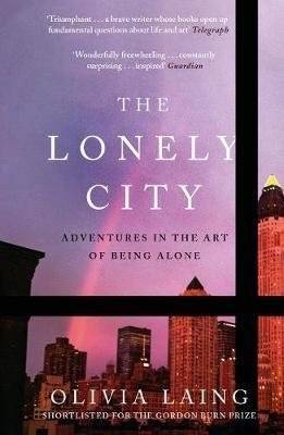 The Lonely City | The Lonely City