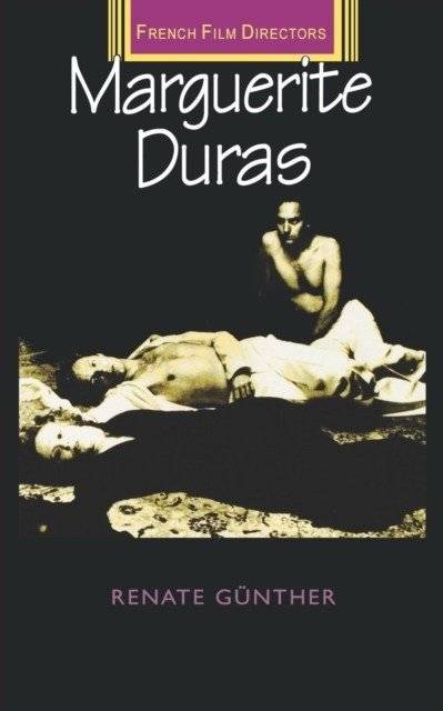 Маргерит Дюрас (Французские кинорежиссеры (Paperback)) | Marguerite Duras