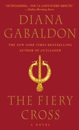 Огненный крест | The Fiery Cross