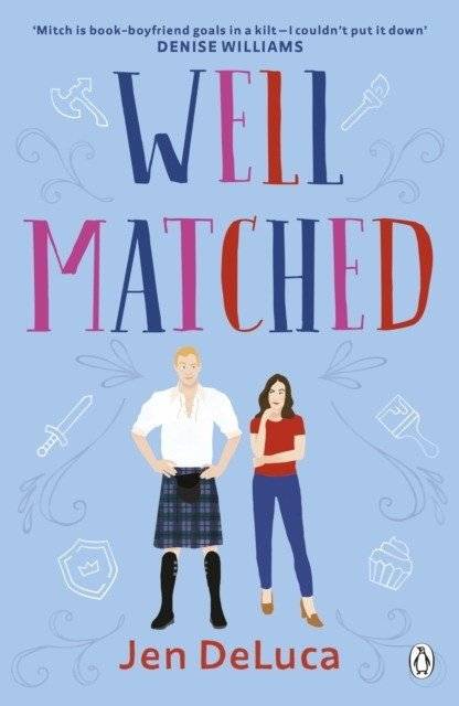 Well matched | Well Matched