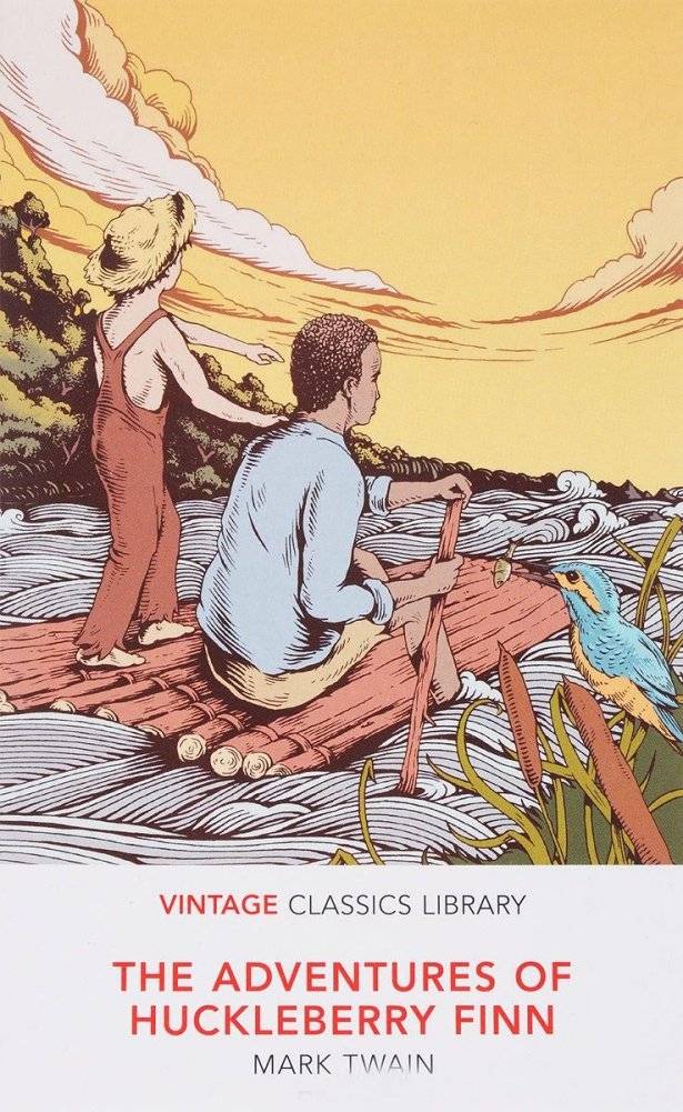 Приключения Гекльберри Финна | The Adventures of Huckleberry Finn